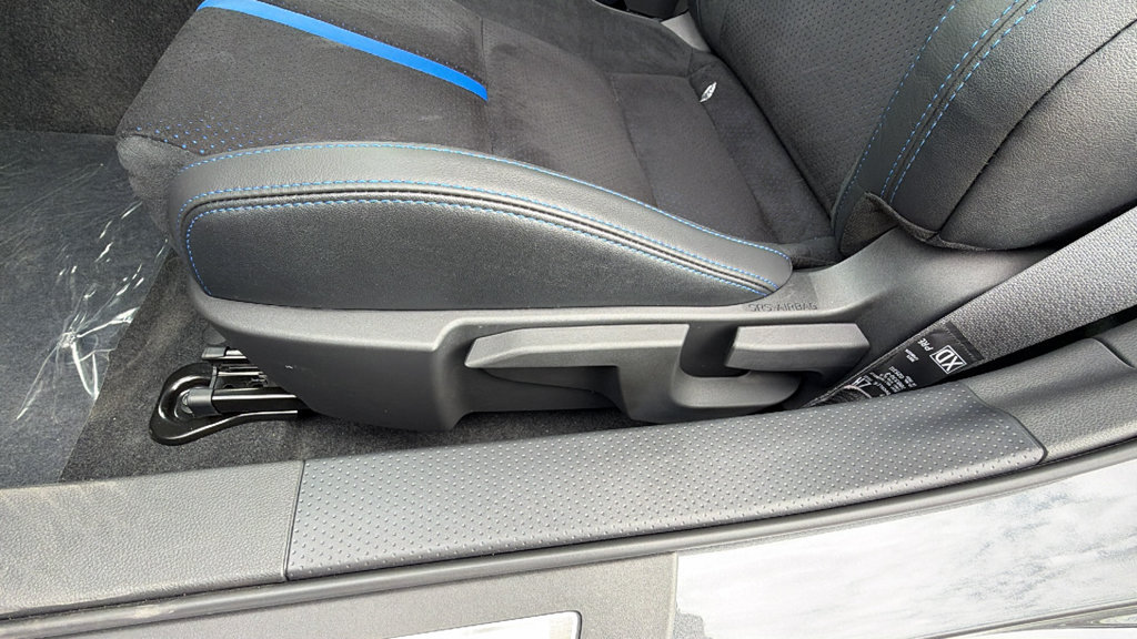 New 2026 Subaru BRZ tS RWD image 17
