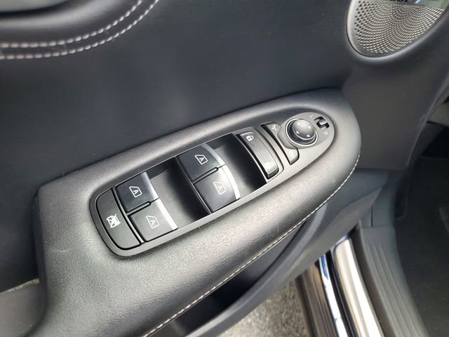 Used 2023 INFINITI QX55 Sensory w/ Lighting Package image 30