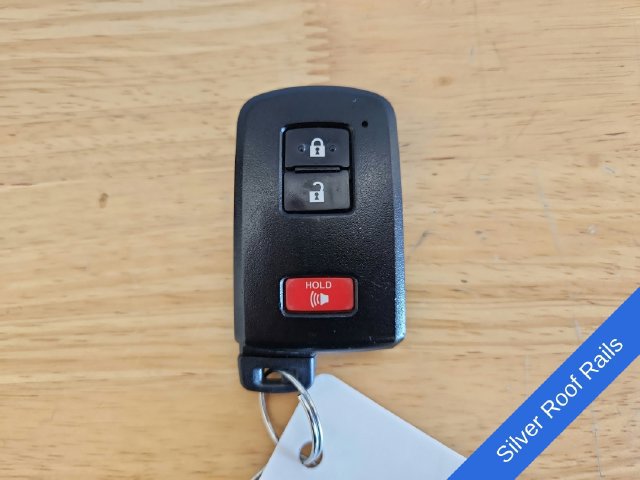 Used 2020 Toyota 4Runner Limited AWD/4WD image 9