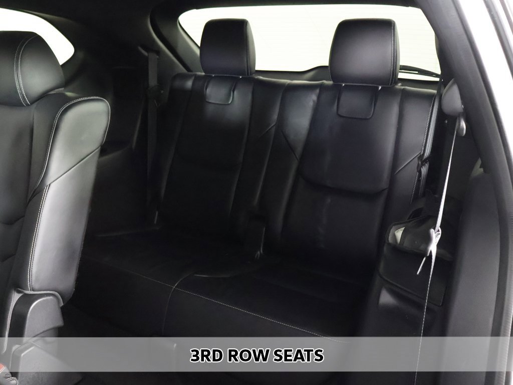 Used 2021 MAZDA CX-9 Grand Touring image 10