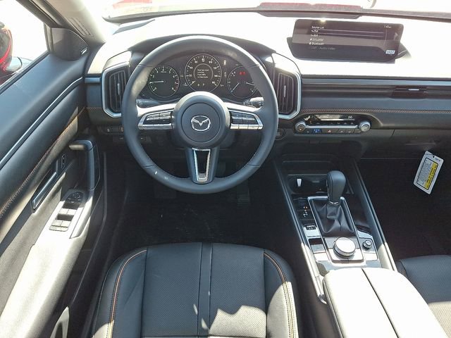 New 2026 MAZDA CX-50 AWD 2.5 S w/ Weather Package image 12