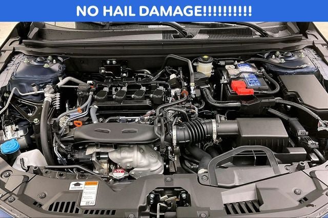 New 2026 Honda Accord SE image 13