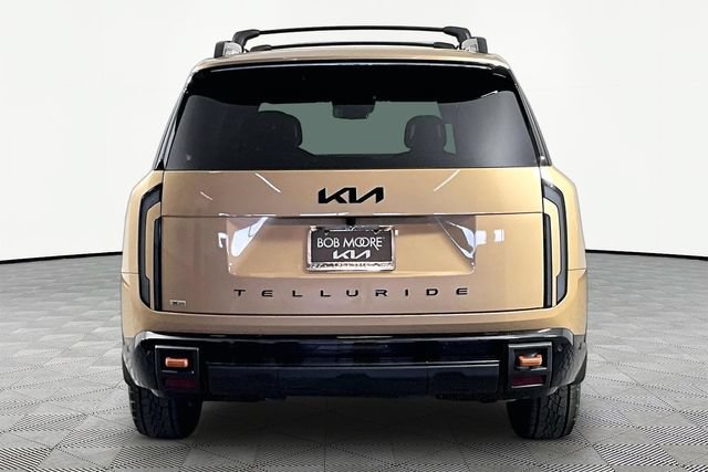 New 2027 Kia Telluride SX Prestige X-Pro AWD/4WD image 5