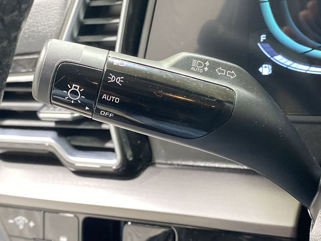 Used 2023 Kia Sportage EX image 33
