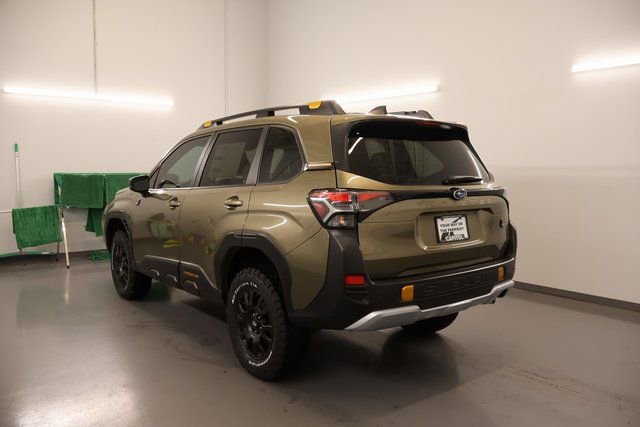 New 2026 Subaru Forester Wilderness image 4
