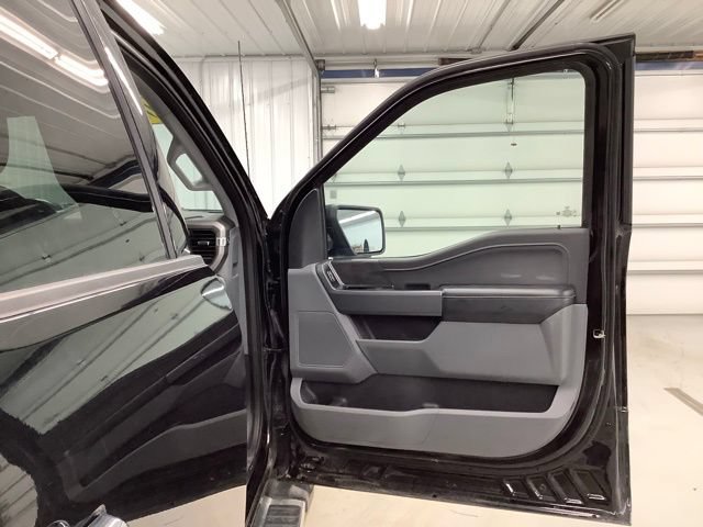 Used 2024 Ford F150 XLT AWD/4WD image 11