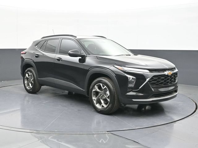 New 2026 Chevrolet Trax LT w/ Driver Confidence Package FWD image 14