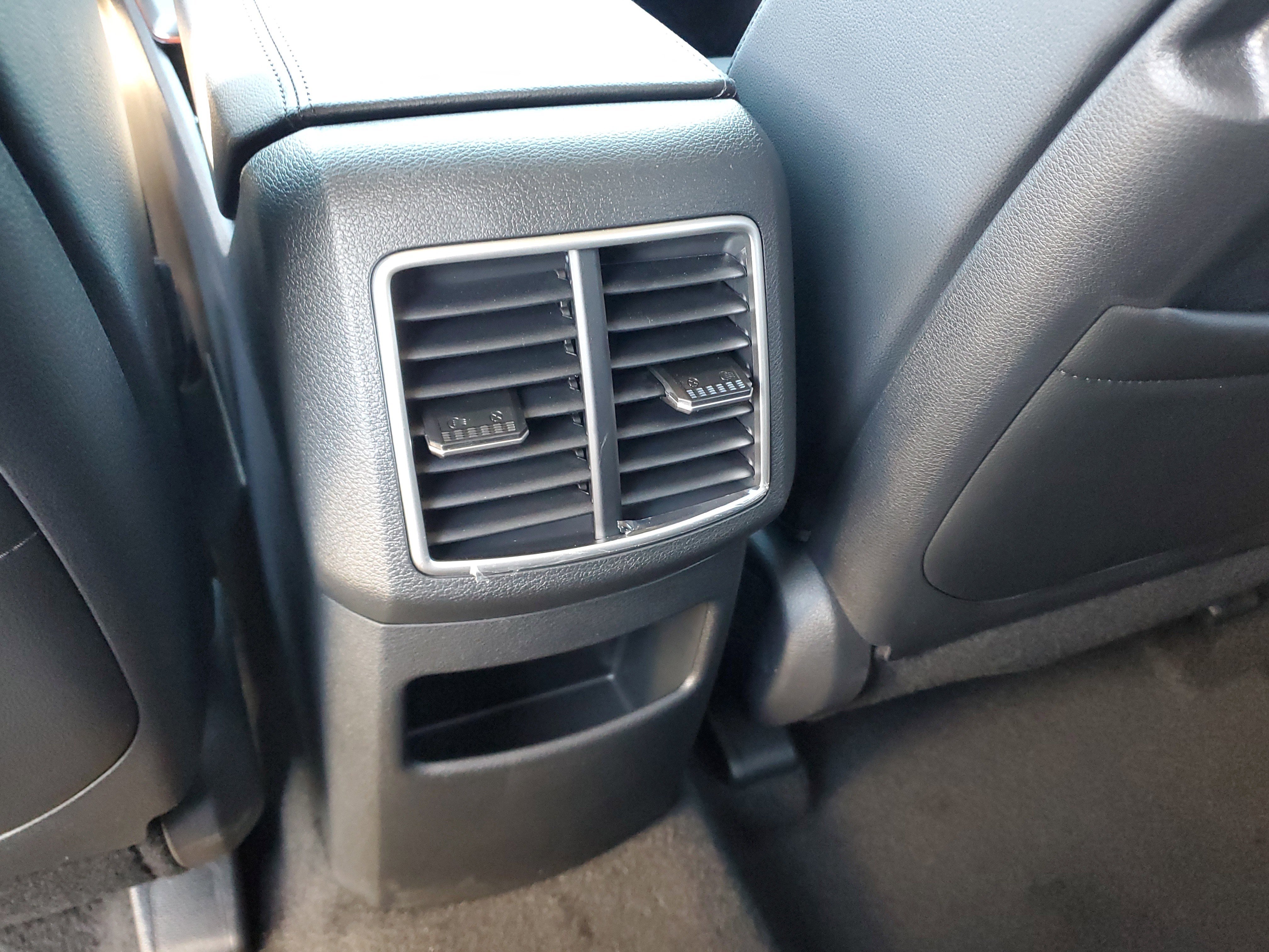 Certified 2026 Kia Sportage SX Prestige AWD/4WD image 13