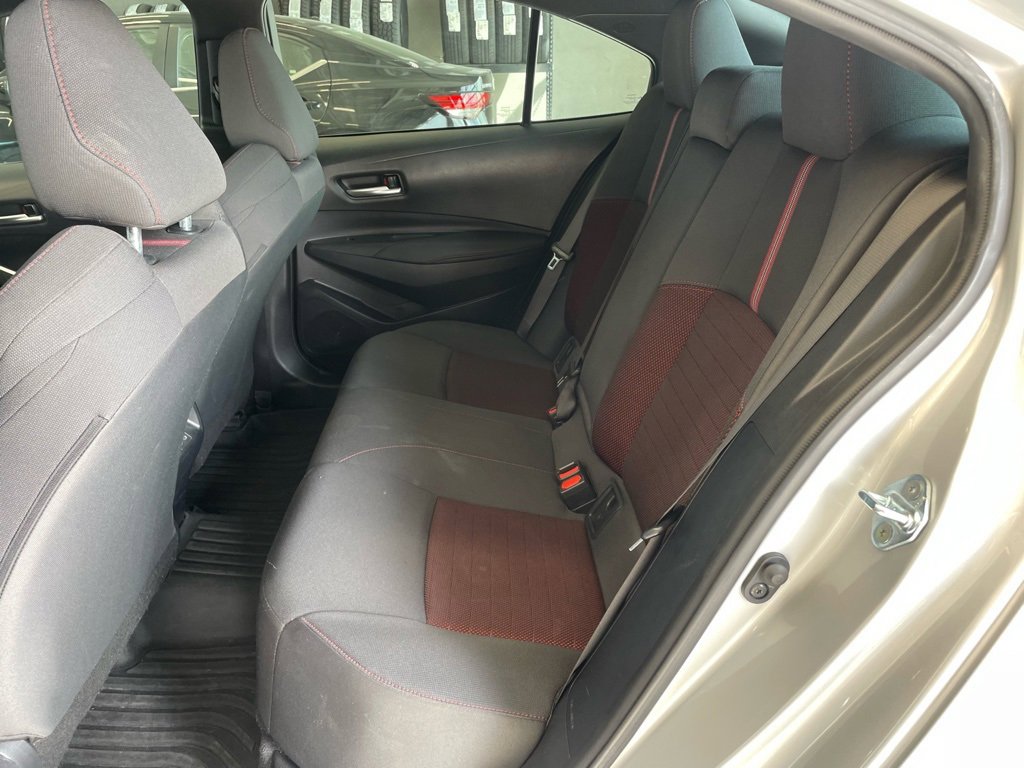 Used 2023 Toyota Corolla SE image 16