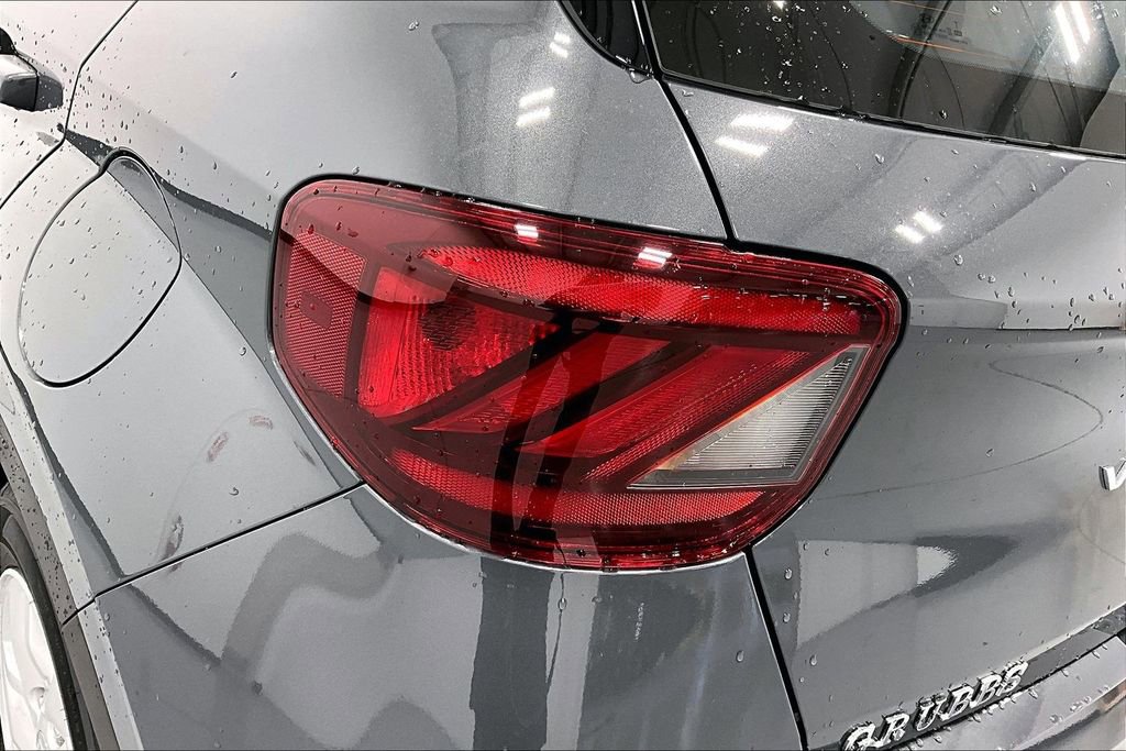 New 2026 Hyundai Venue SE FWD image 29
