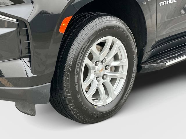 Used 2024 Chevrolet Tahoe LT image 29