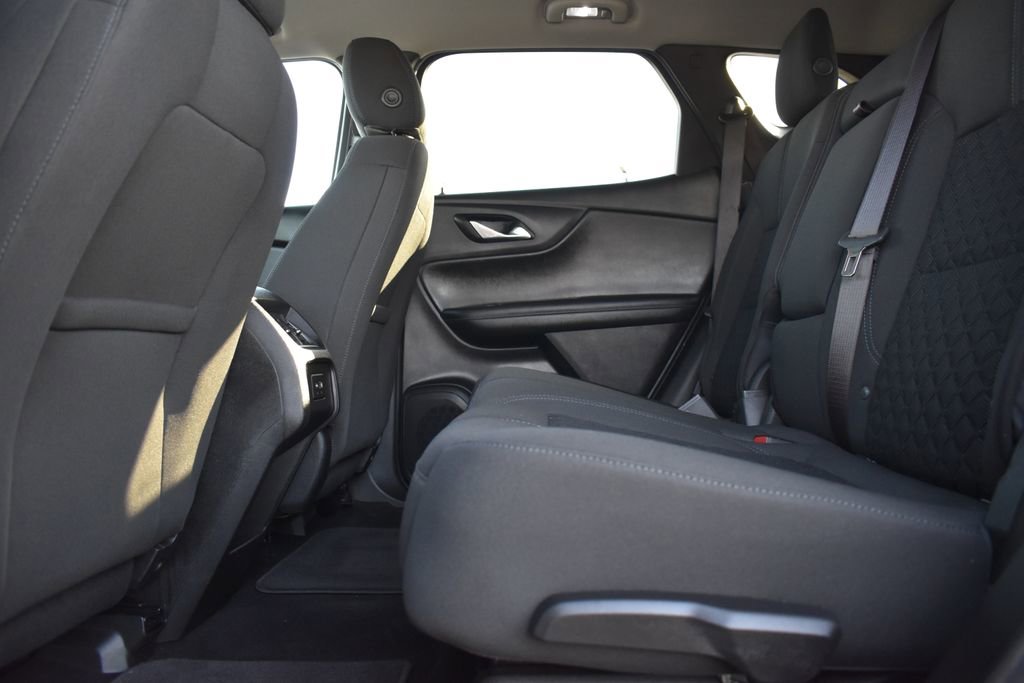 Used 2020 Chevrolet Blazer LT image 9