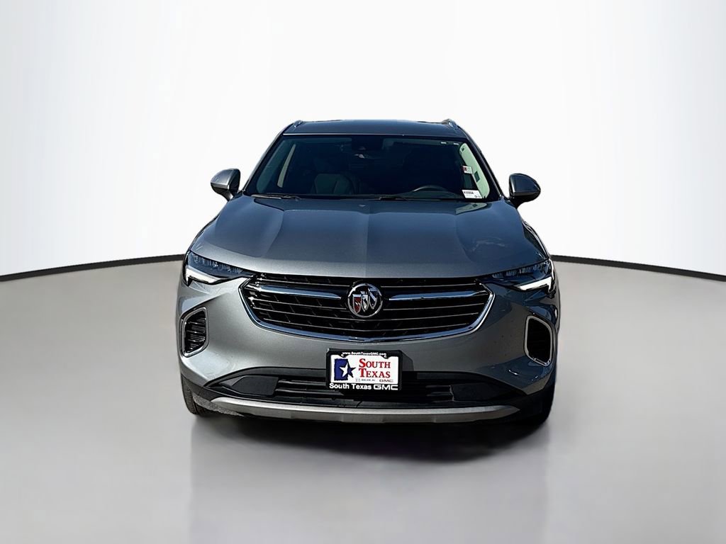 Used 2023 Buick Envision Preferred image 2