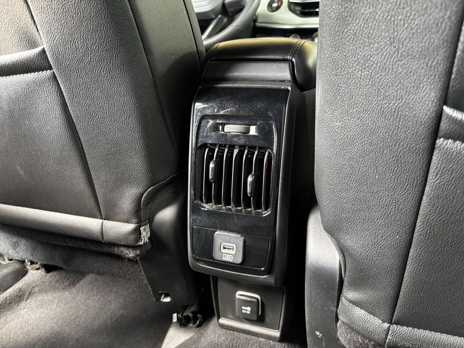 Used 2025 Jeep Compass Limited AWD/4WD image 22