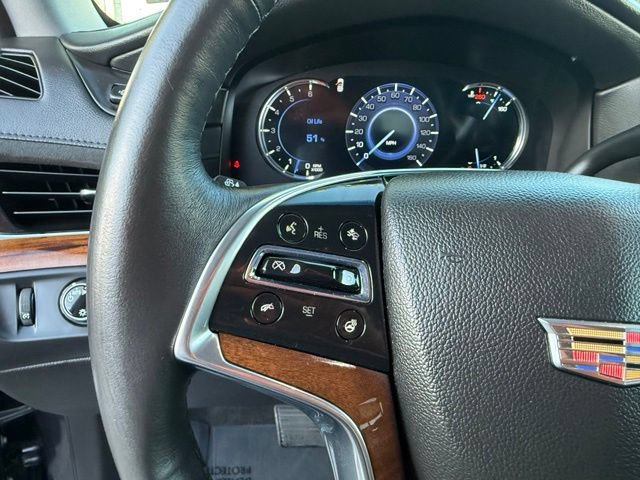 Used 2016 Cadillac Escalade Luxury AWD/4WD image 20