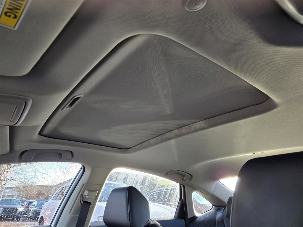 New 2025 Honda Accord Touring image 20