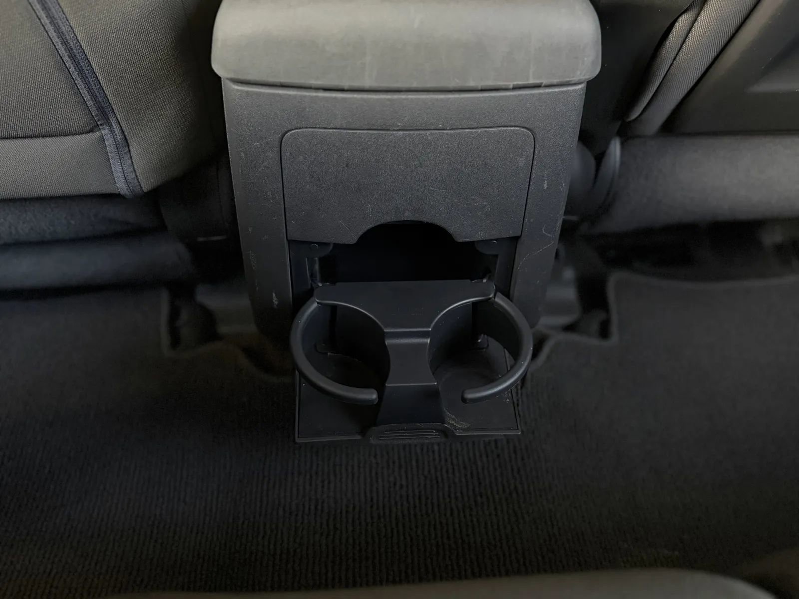 Used 2011 Nissan Xterra PRO-4X AWD/4WD image 32