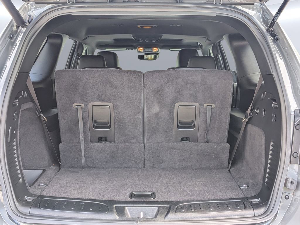 Used 2023 Dodge Durango GT image 13
