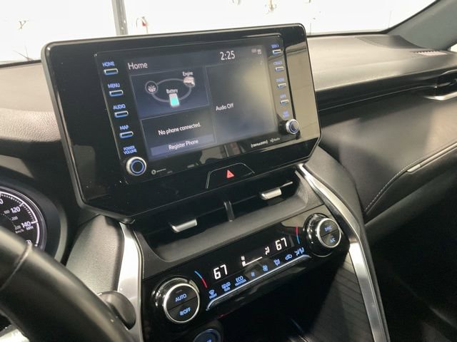 Used 2021 Toyota Venza XLE w/ Softex Package image 15