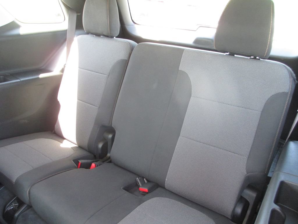 Used 2020 Chevrolet Traverse LT AWD/4WD image 19