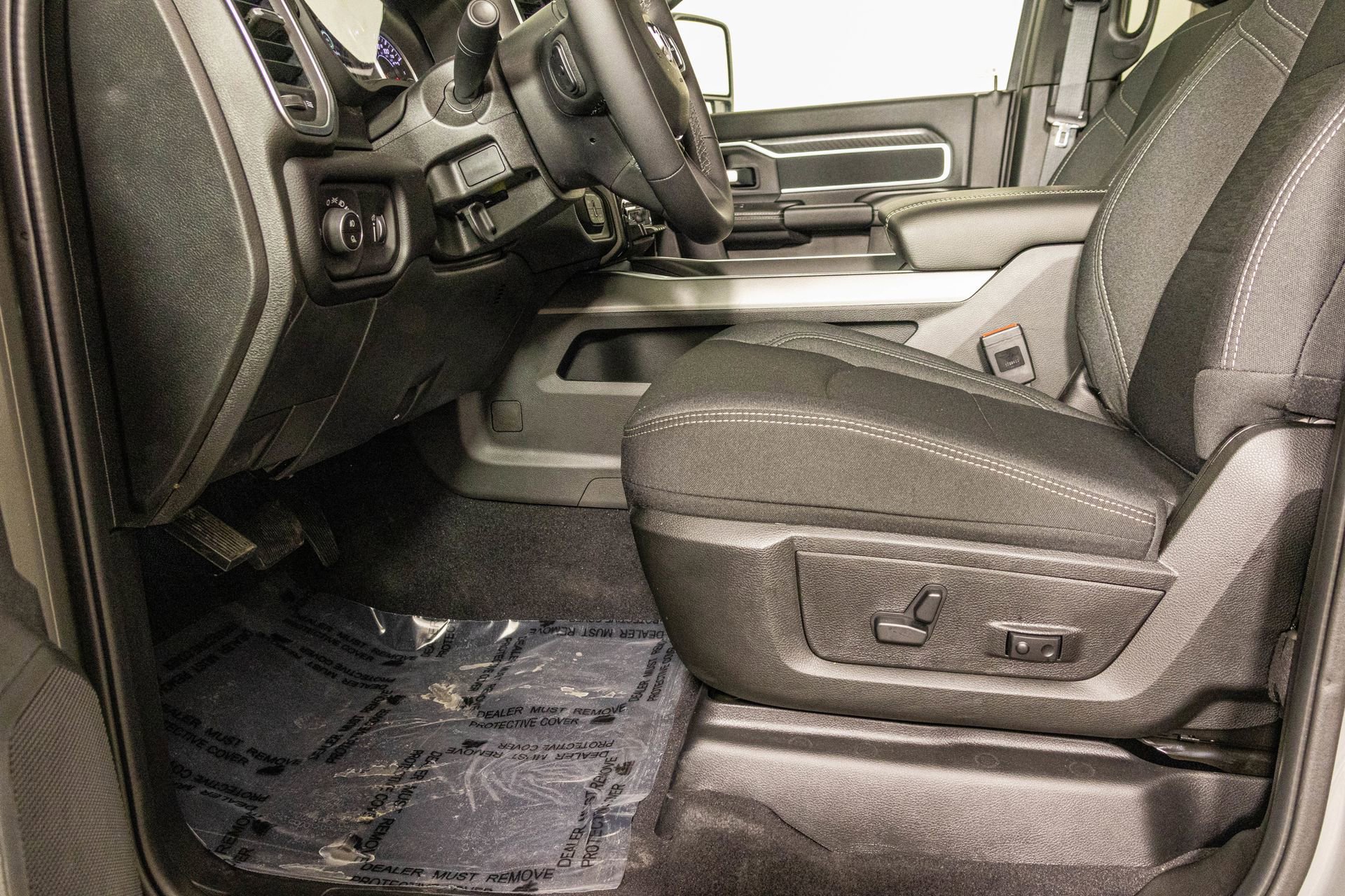 New 2026 RAM 2500 Big Horn image 15