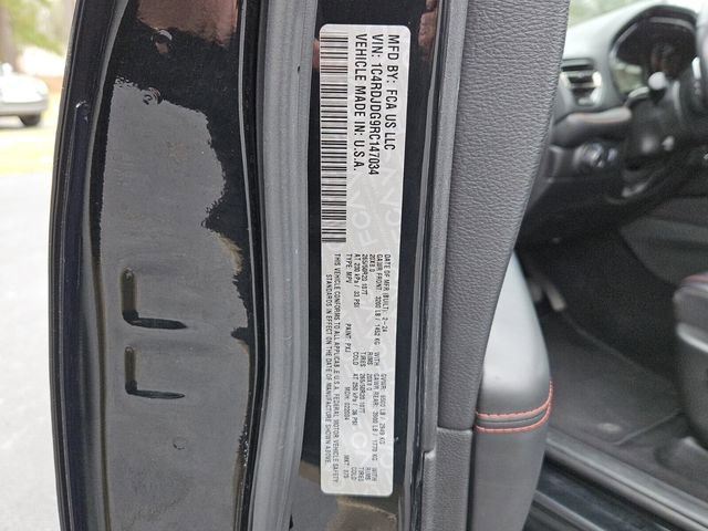 Used 2024 Dodge Durango GT image 16