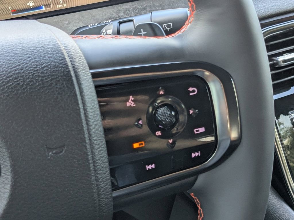 New 2026 Nissan Armada PRO-4X image 23