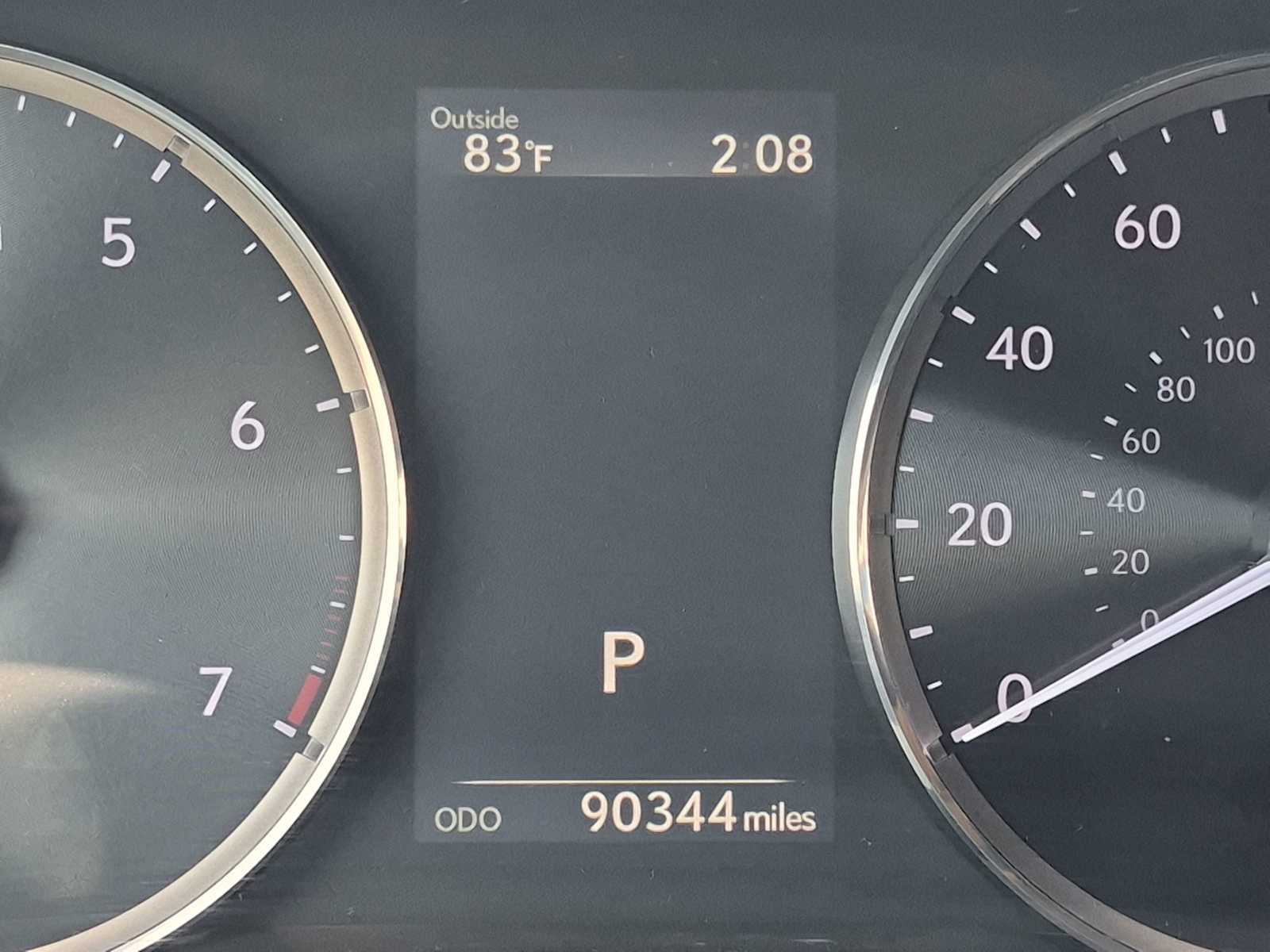 Used 2018 Lexus IS 300 AWD w/ Premium Package image 29
