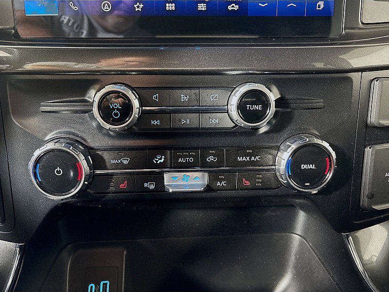 Used 2023 Ford F150 XLT w/ Equipment Group 302A High image 17