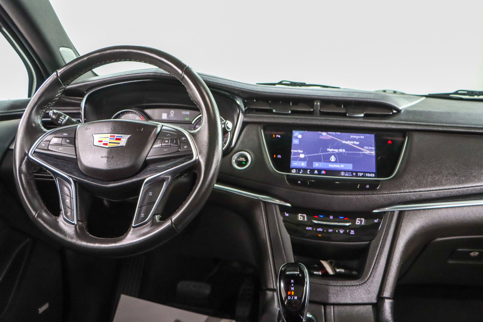 Used 2023 Cadillac XT5 Premium Luxury image 16