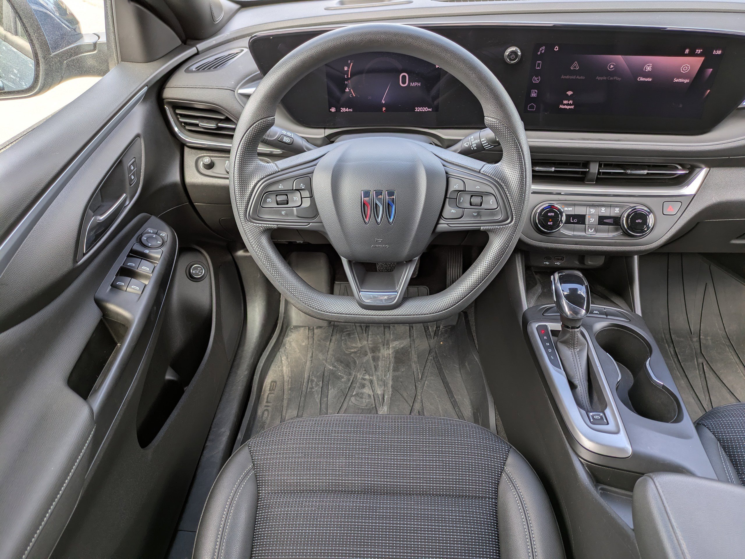 Used 2024 Buick Envista Preferred w/ Convenience II Package image 15