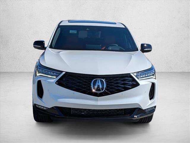 New 2026 Acura RDX A-Spec image 5