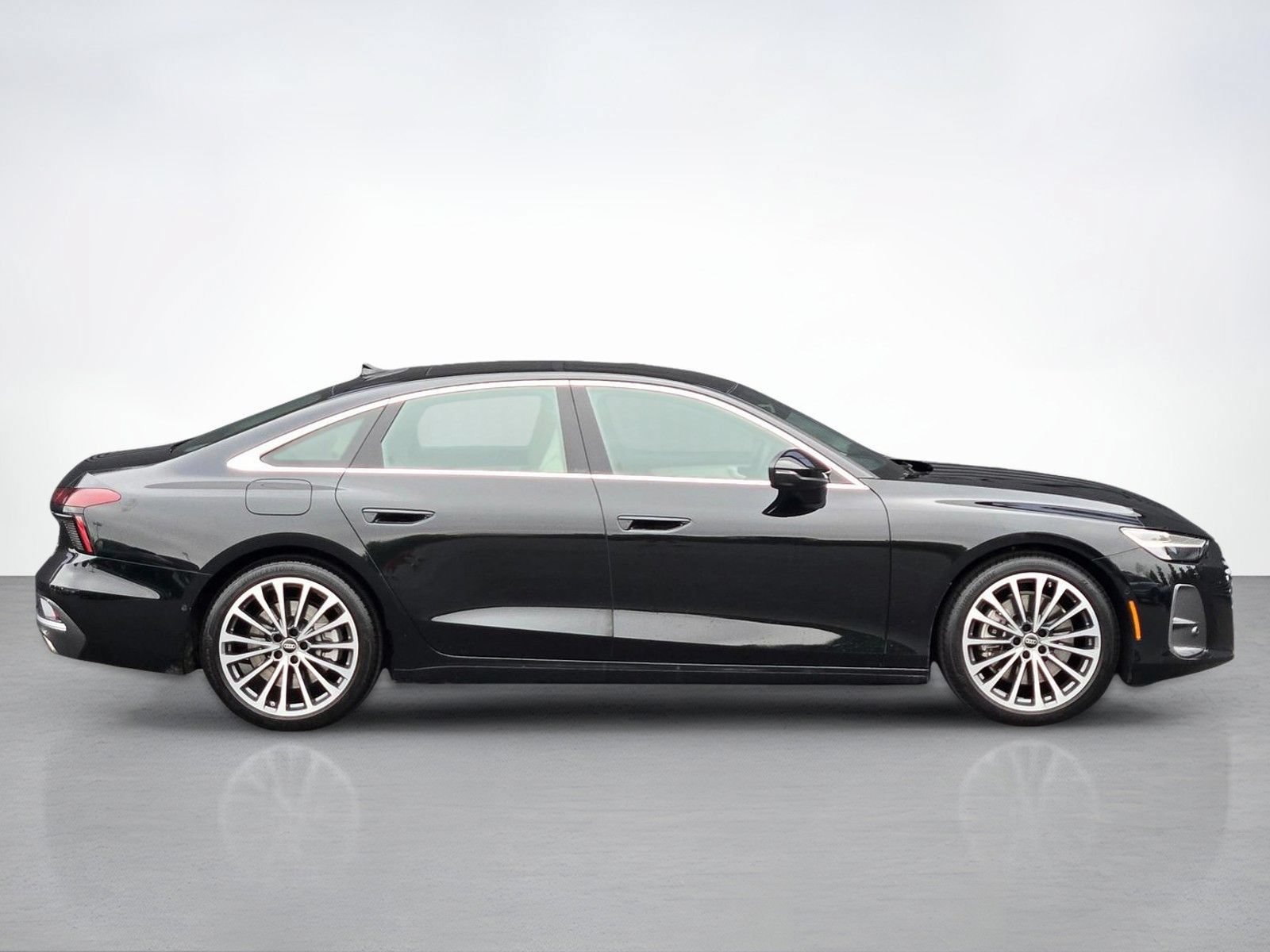 Used 2026 Audi A6 Premium Plus w/ Prestige Package AWD/4WD image 8
