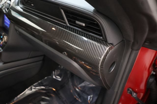Used 2020 Ford Mustang Shelby GT500 w/ Carbon Fiber Track Pack RWD image 90