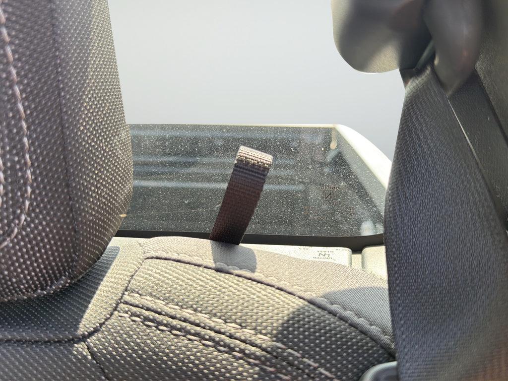 Certified 2025 Nissan Frontier SV RWD image 21