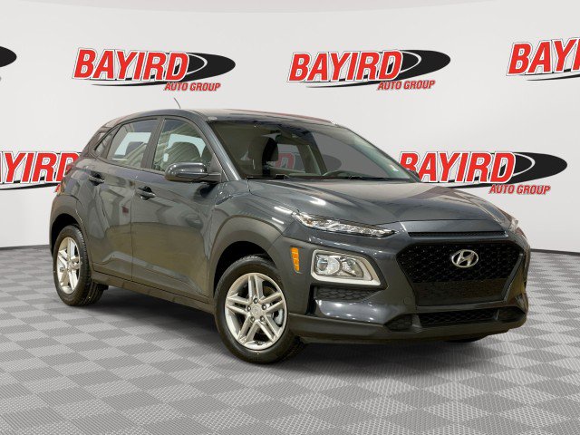 Used 2021 Hyundai Kona SE