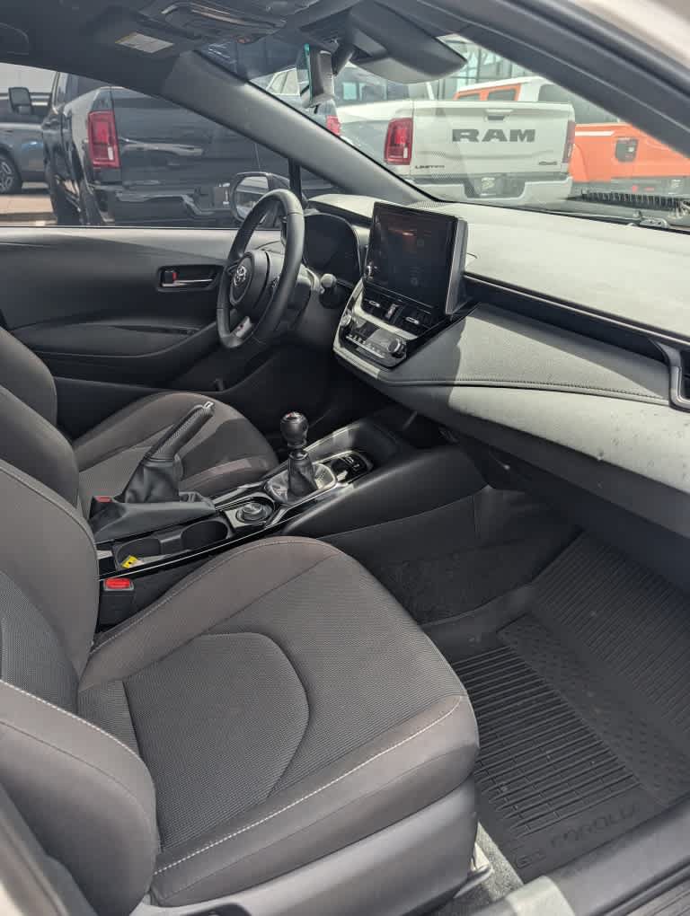 Used 2024 Toyota Corolla GR w/ Performance Package AWD/4WD image 26
