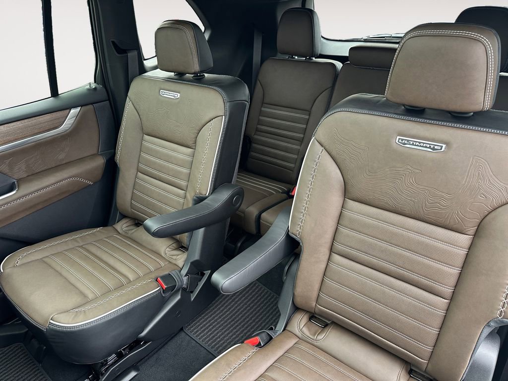 New 2026 GMC Acadia Denali Ultimate image 13