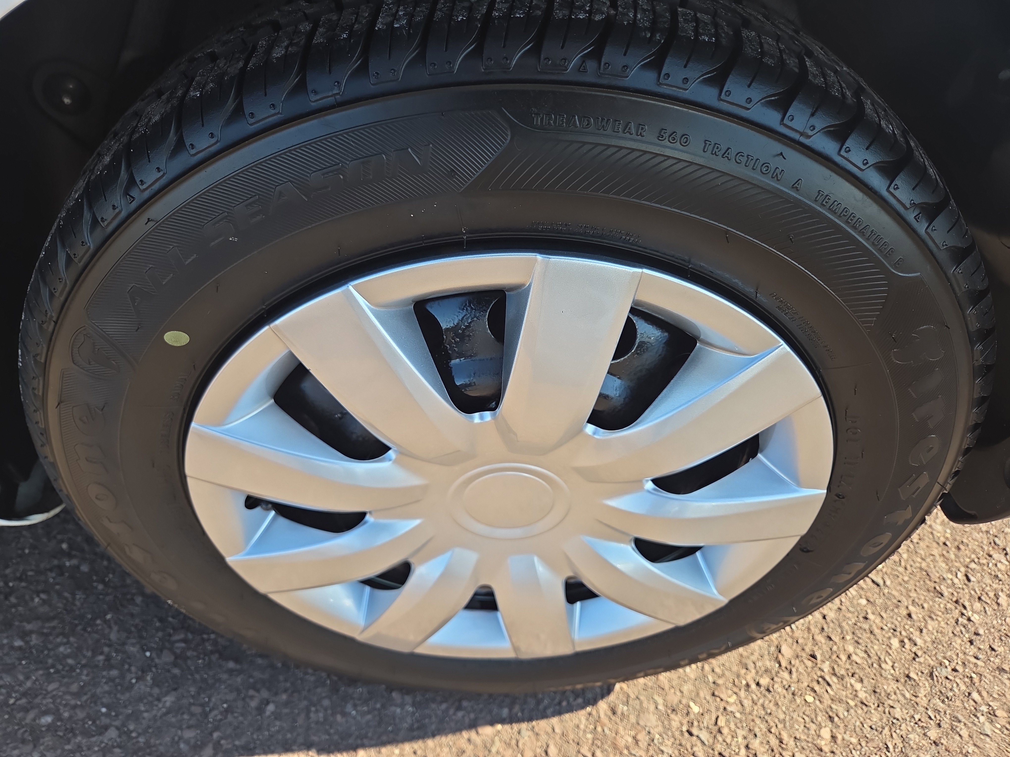 Used 2016 Kia Rio LX w/ Power Package image 11