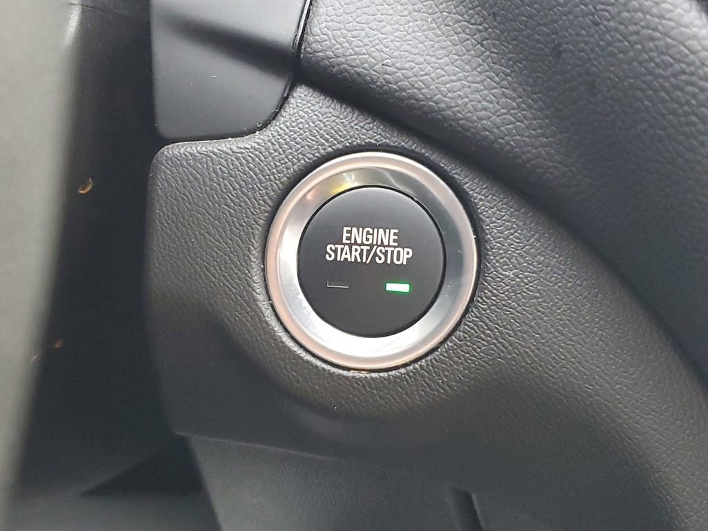 Used 2023 Chevrolet Equinox LT w/ LPO, Floor Liner Package image 23