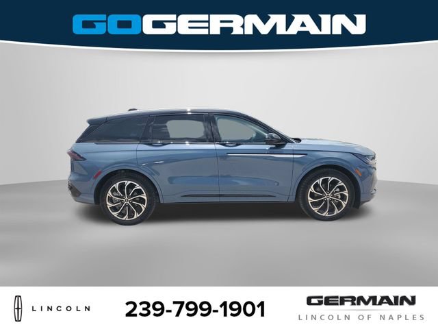 New 2026 Lincoln Nautilus Reserve AWD/4WD image 6