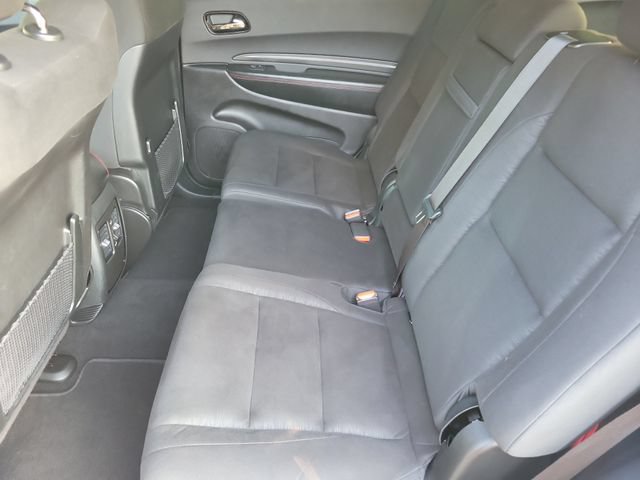 Used 2025 Dodge Durango GT RWD image 14