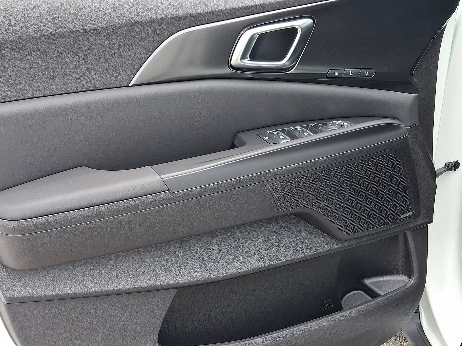 New 2027 Kia Carnival SX Prestige FWD image 10