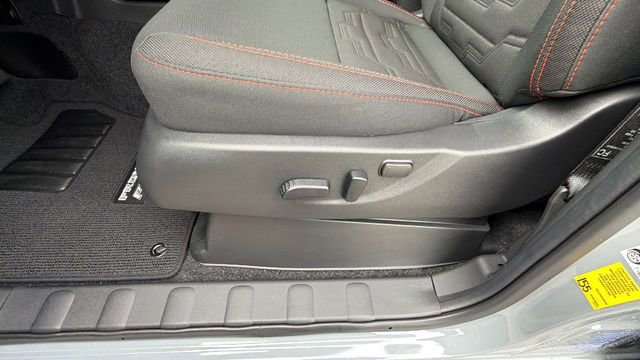 New 2026 Nissan Frontier PRO-4X w/ Tow Package image 21