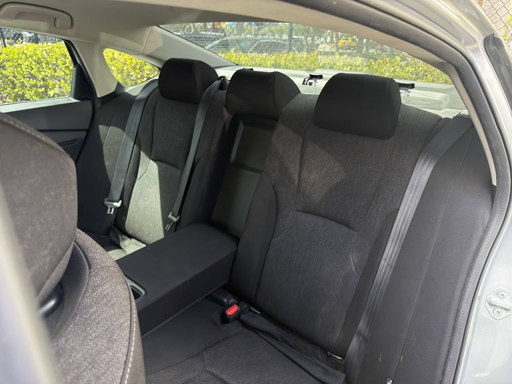 Certified 2023 Honda Accord EX image 22