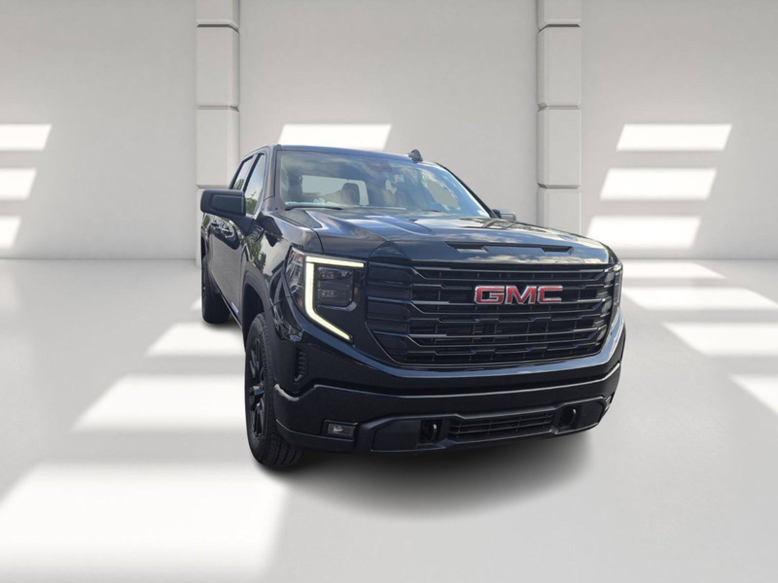 New 2026 GMC Sierra 1500 Elevation AWD/4WD image 3