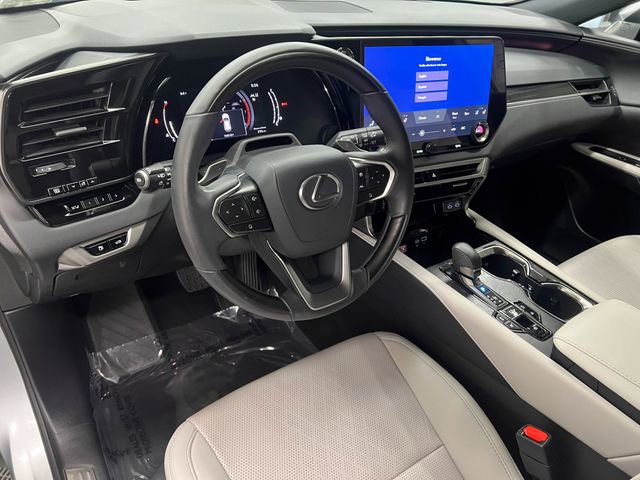 Certified 2023 Lexus RX 350 Premium Plus w/ Cold Area Package AWD/4WD image 16