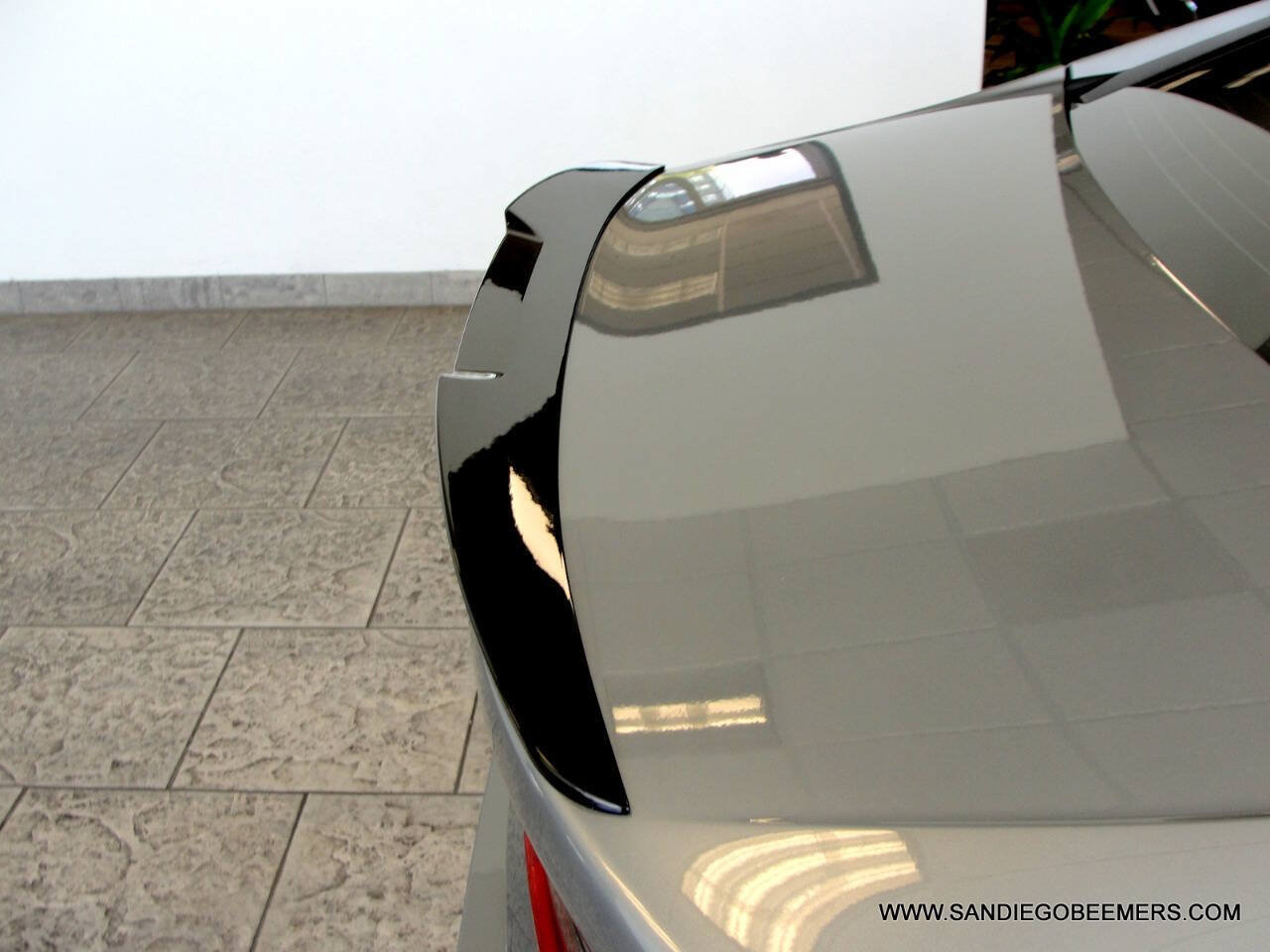 Used 2023 BMW 840i Gran Coupe w/ Comfort Seating Package RWD image 12