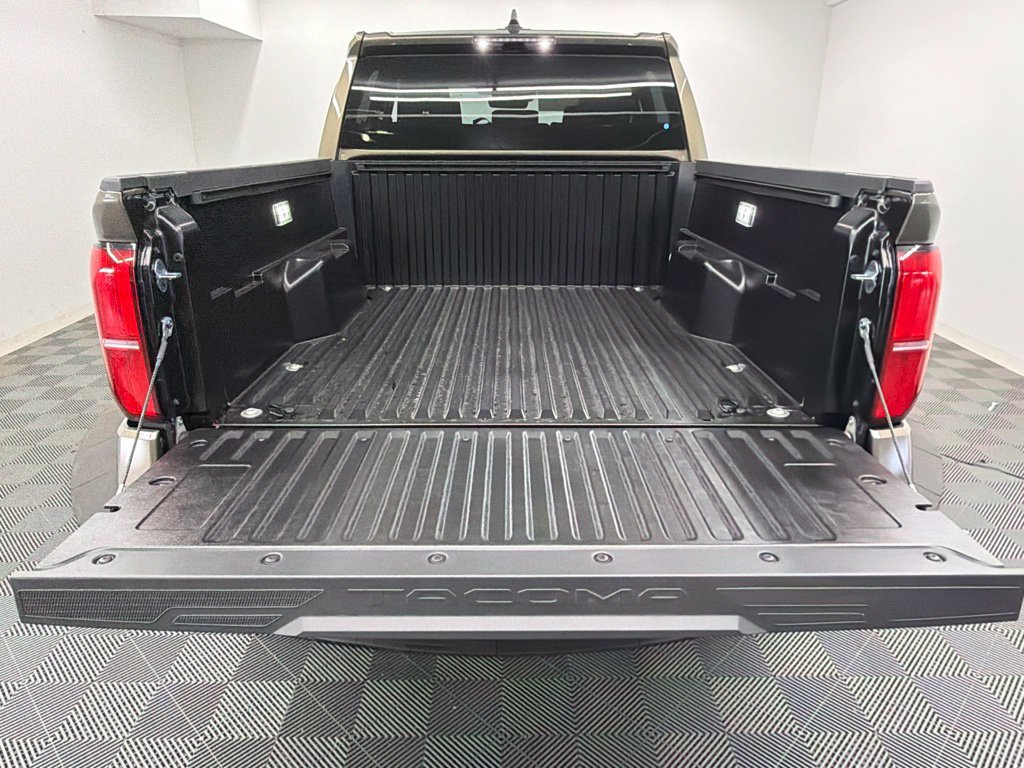 New 2026 Toyota Tacoma TRD Sport AWD/4WD image 14