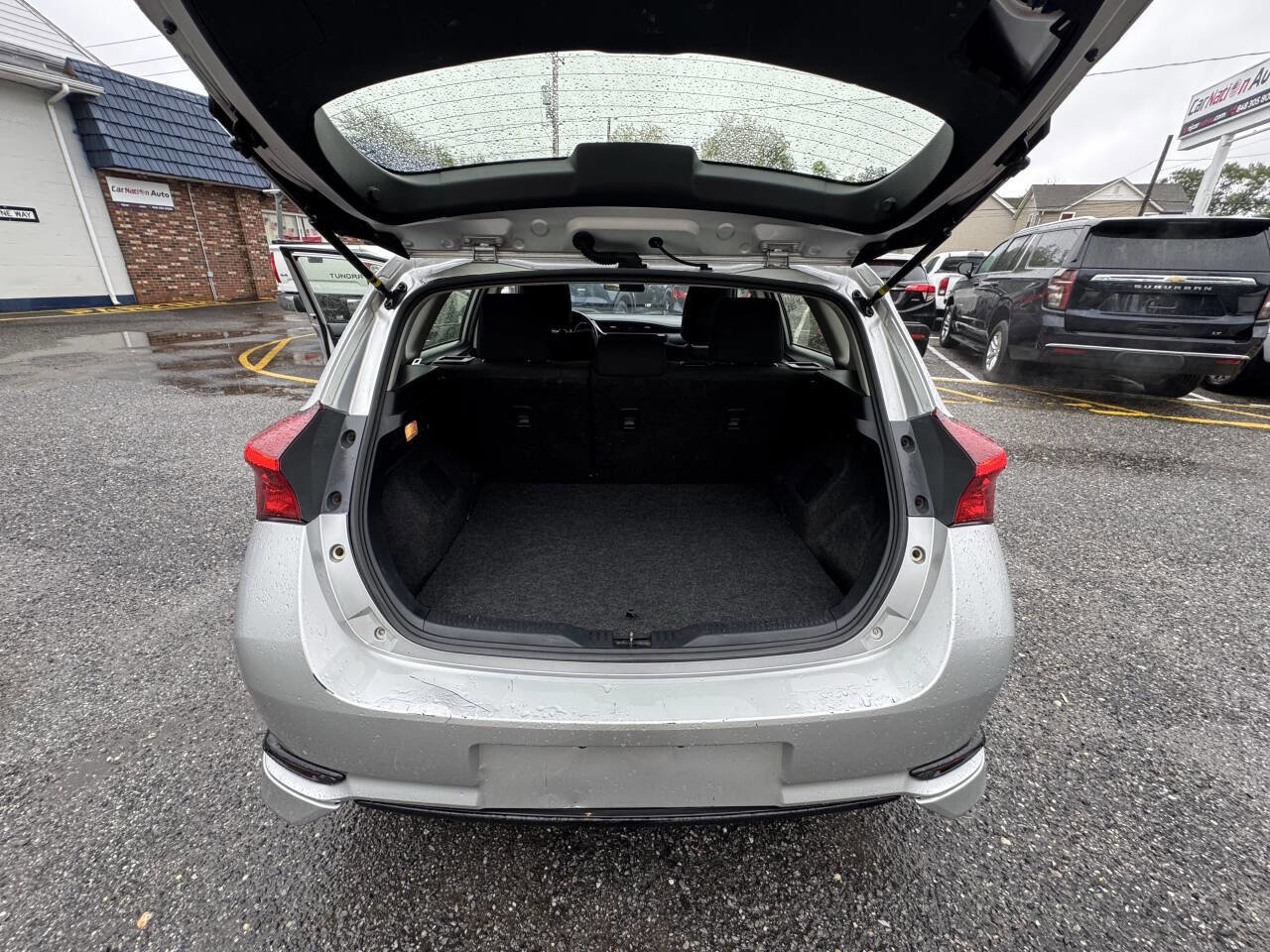 Used 2016 Scion iM Base 4dr Hatchback CVT image 33